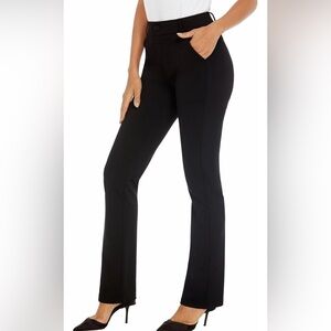 Ladies dress pants